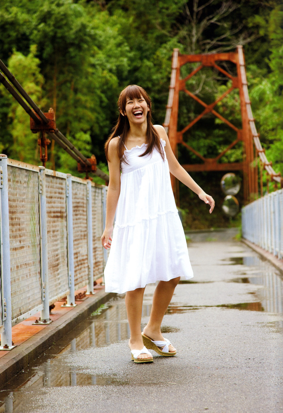 岡井千聖 – Chisato  [PB写真集] Okai Chisato  日本美女